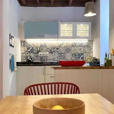 Casa Trigo Semesterbostad