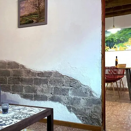 Casa Trigo Tazacorte