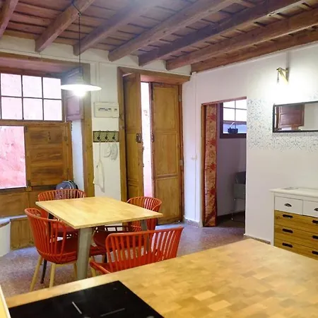 Casa Trigo * Tazacorte