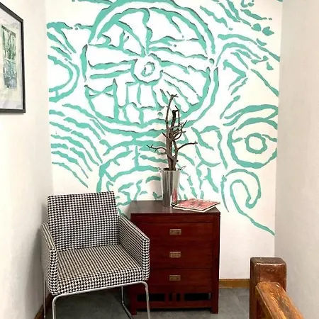Casa Trigo *