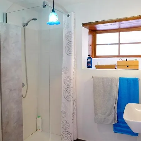 Semesterbostad Casa Trigo Tazacorte
