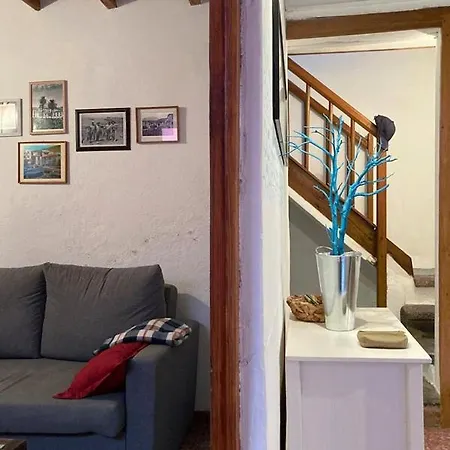 Semesterbostad Casa Trigo *
