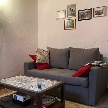 Casa Trigo * Tazacorte