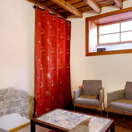 Casa Trigo Semesterbostad