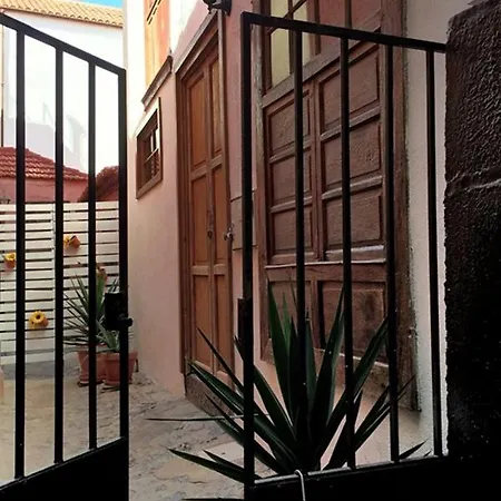 Casa Trigo Semesterbostad *