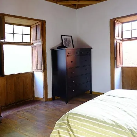 Casa Trigo Semesterbostad