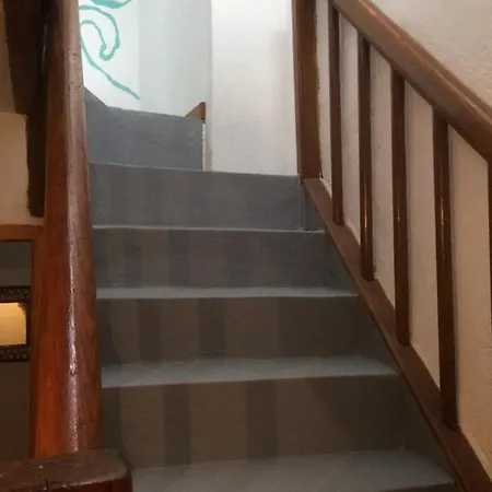 Casa Trigo *